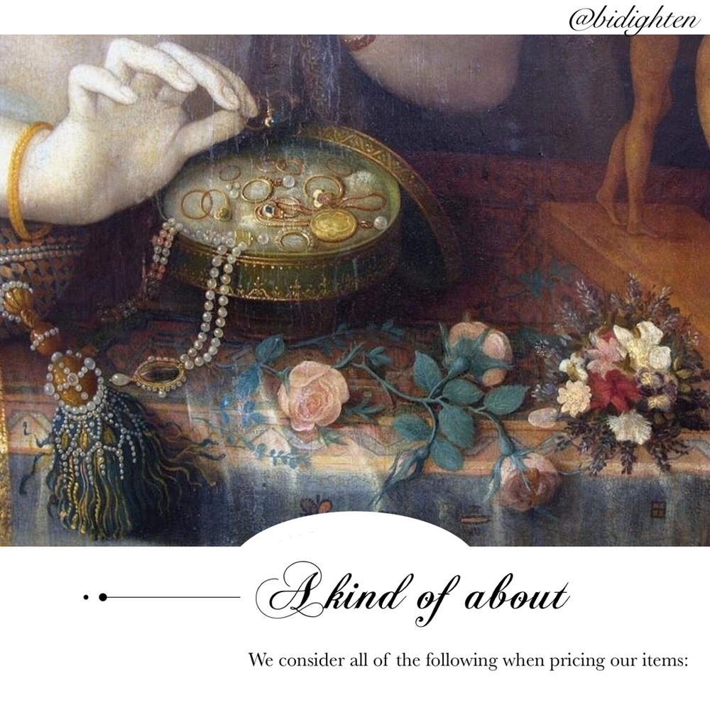 An Additional "About" Post